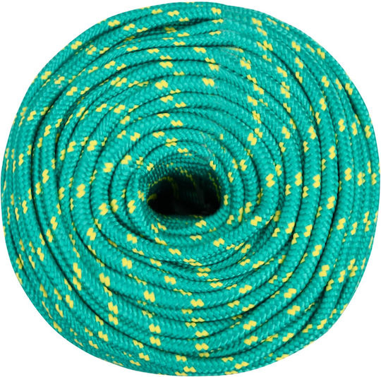 Multipurpose General-Purpose Rope 20 mm 25 m Green PP 3473076 Green