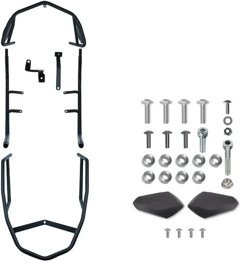 GPK Schutzbügel Honda SH125i 2024–2025