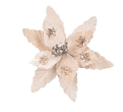 Lianos Christmas Decorative Flower 30 cm Long Lianos Christmas Decorative Flower 30 cm Long