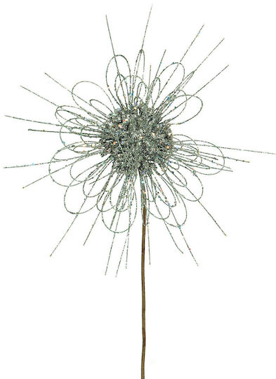 Lianos Christmas Decorative Flower 65cm Long Lianos Christmas Decorative Flower 65cm Long