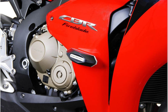 Ciuperci SW-Motech Honda CBR 1000 RR Fireblade 08-11