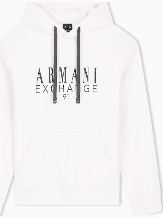 Armani Exchange