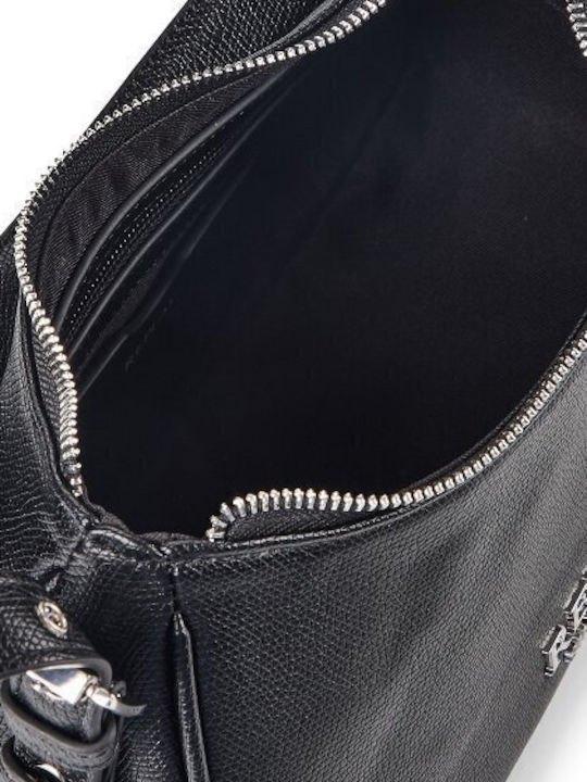 Replay Women's Black Shoulder Bag Replay Women's Black Shoulder Bag