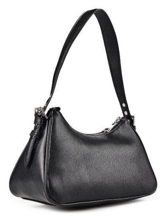 Women's Black Hobo Bag