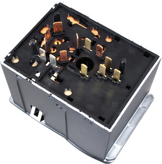 Opel Astra Ii G 98-08 Light Switch