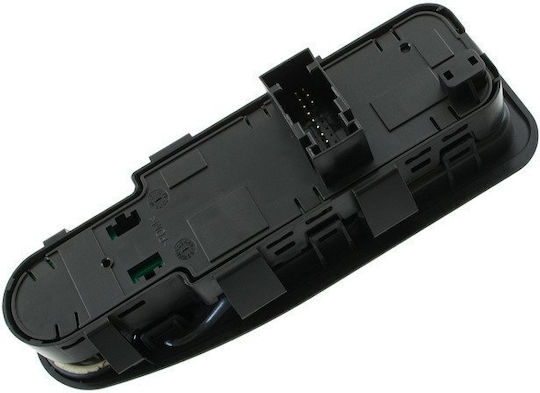 Fiat Scudo 2007 Linkes Steuerpanel Für Elektrische Fensterheber