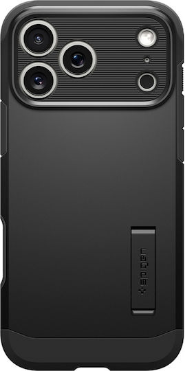 Case Iphone 18 Pro Max 17 Pro Max Shockproof Spigen Tough Armor T Magsafe Black