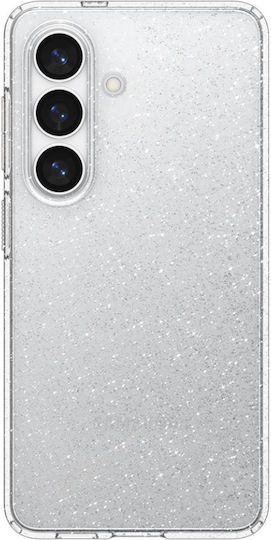 Samsung Galaxy S26 Plus Hülle Spigen Liquid Crystal Glitter Crystal Quartz