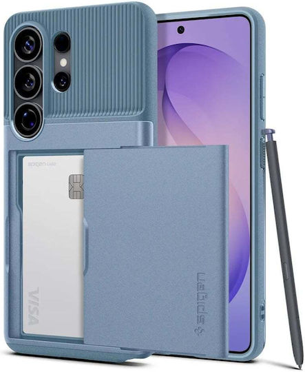 Case Samsung Galaxy S26 Ultra Spigen Slim Armor Cs Light Blue