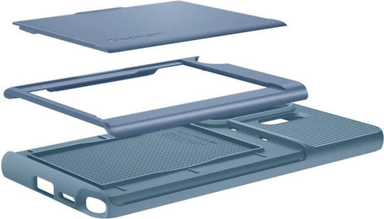 Case Samsung Galaxy S26 Ultra Spigen Slim Armor Cs Light Blue