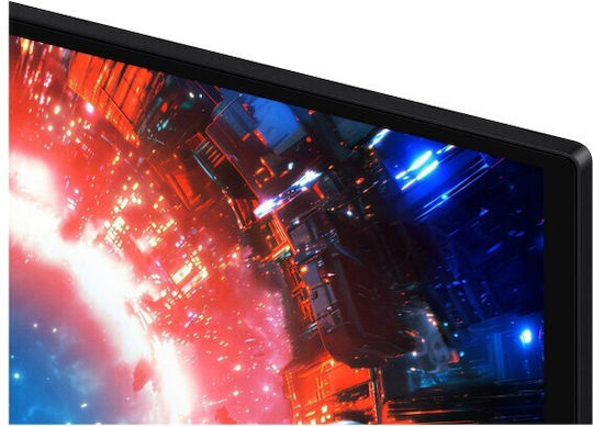 Samsung Odyssey G7 OLED HDR Gaming Monitor 27" 4K 3840x2160 165Hz cu Timp de Răspuns 0.03ms GTG