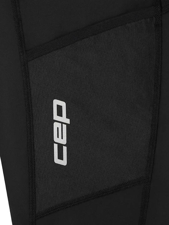 Pantaloni Scurți Sport pentru Bărbați Negri