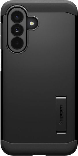 Case Samsung Galaxy A37 5g Shockproof Spigen Tough Armor Black