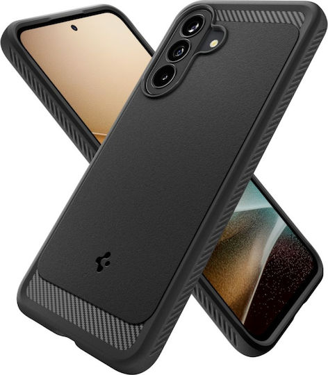 Case Samsung Galaxy A37 5g Spigen Rugged Armor Black