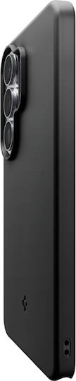 Case Samsung Galaxy S26 Ultra – Spigen Thin Fit Magsafe – Black