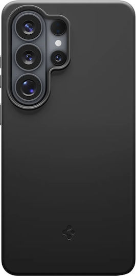 Case Samsung Galaxy S26 Ultra – Spigen Thin Fit Magsafe – Black