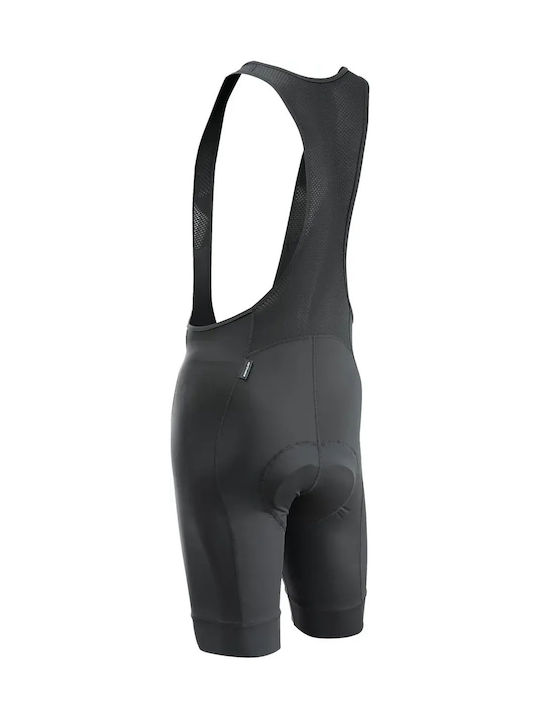 Northwave Men's Cycling Bib Tights Black