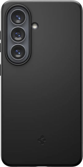Hülle Samsung Galaxy S26 Plus Spigen Thin Fit MagSafe Schwarz