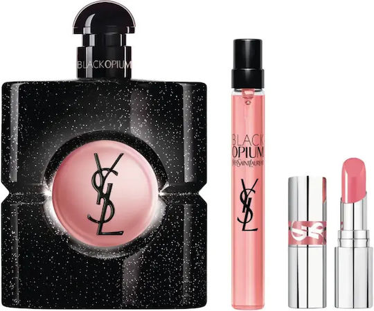 Opium Damen Duftset mit Eau de Parfum