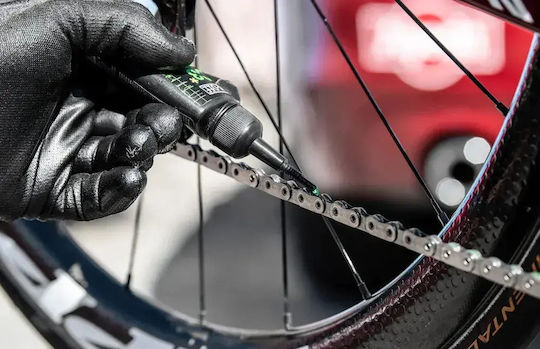 Muc-off C3 Ceramic Dry Bike Chain Lube 5 Ml