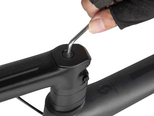 Topeak Toolcard мултифункционален комплект инструменти TT2588, 13 части