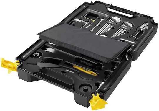 Topeak Prepbox Tool Set Tpx-02