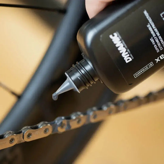Dynamic Speed Potion Wax Bicycle Chain Lubricant All Weather Conditions 50 Ml