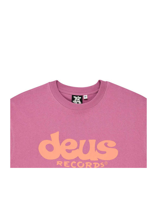 Smile T-Shirt Rosa