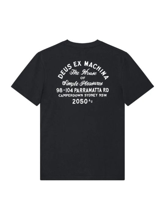 Deus Ex Machina