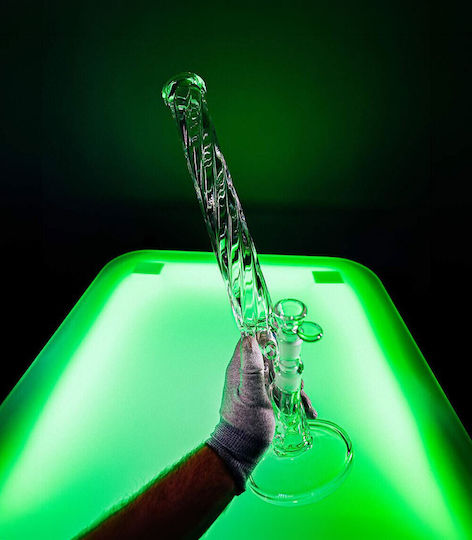 Black Leaf Icebong Watercourse
