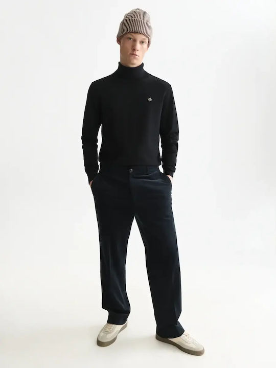 Pullover Schwarz
