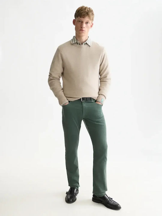 Pullover Beige