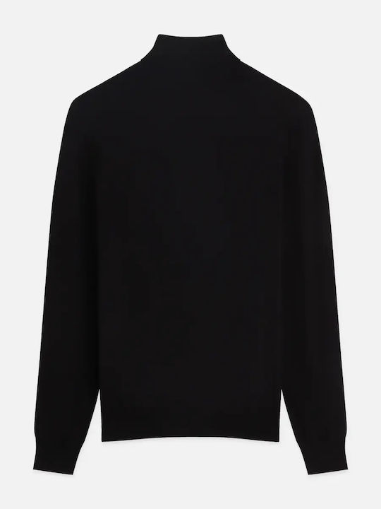 Pullover Schwarz