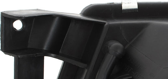 Fiat Croma 2005– Halogen Headlight Right