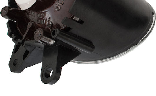 Volvo C30 06–10 Left + Right Halogen Headlights Set