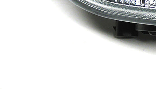 Opel Zafira A 98–04 Right Halogen Headlight