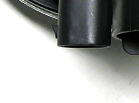 Фар за къси светлини, халогенен, ляв, за Opel Zafira A 98–04