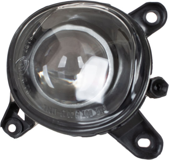 Vw Passat B5 00–05 Left Halogen Headlight