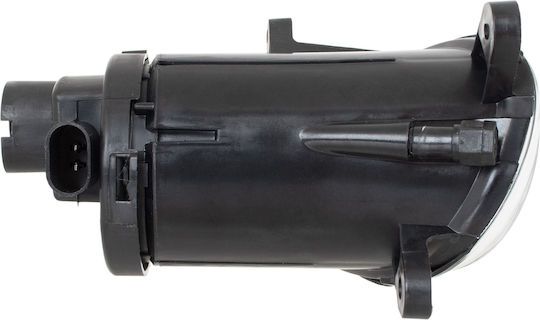 Vw Passat B5 00–05 Left Halogen Headlight