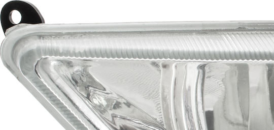 Ford Focus Mk1 01–04 Left Halogen Headlight