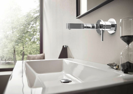 Hansgrohe Finoris