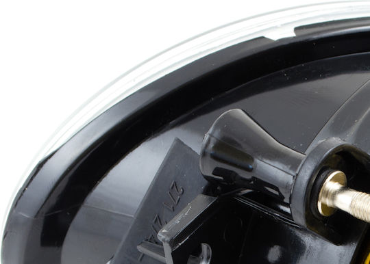 Vw T5 Fl 2009– Halogen Left Headlight