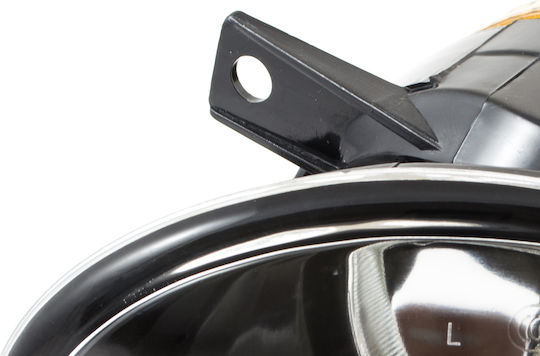 Vw T5 Fl 2009– Halogen Left Headlight