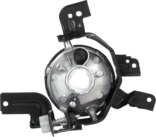 Honda Cr-v Iii 06–09 Left Halogen Headlight