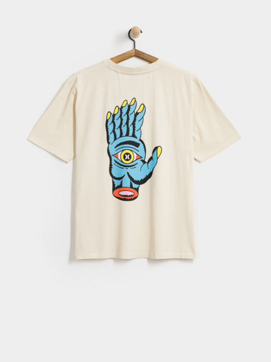 Etam T-Shirt Beige