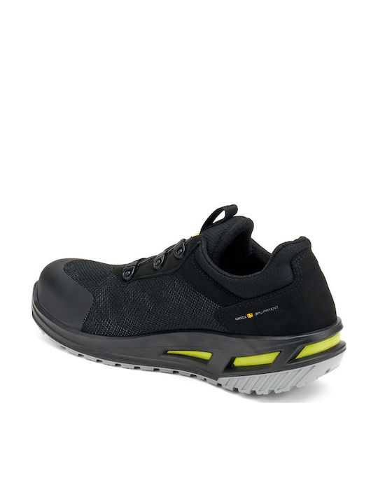 Giasco Grizzly S1PL Work Shoe Giasco Grizzly S1PL Work Shoe