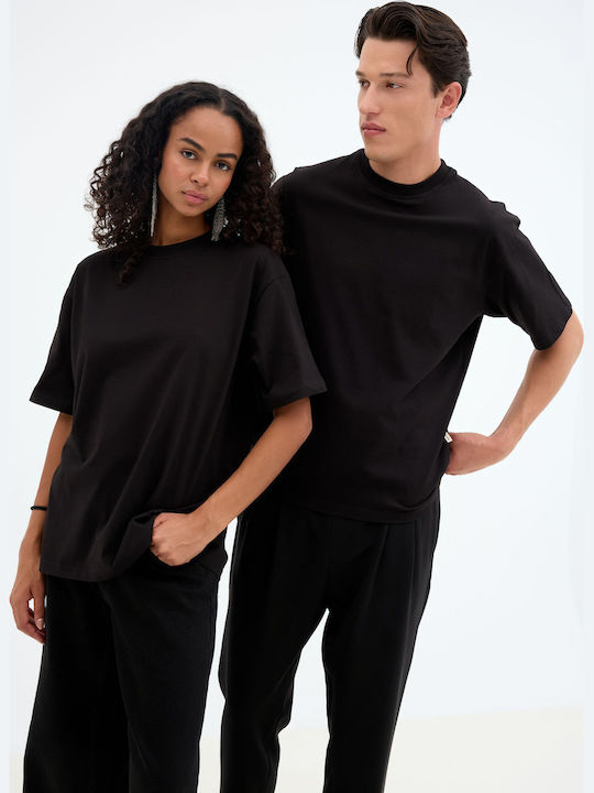 Black Blouse