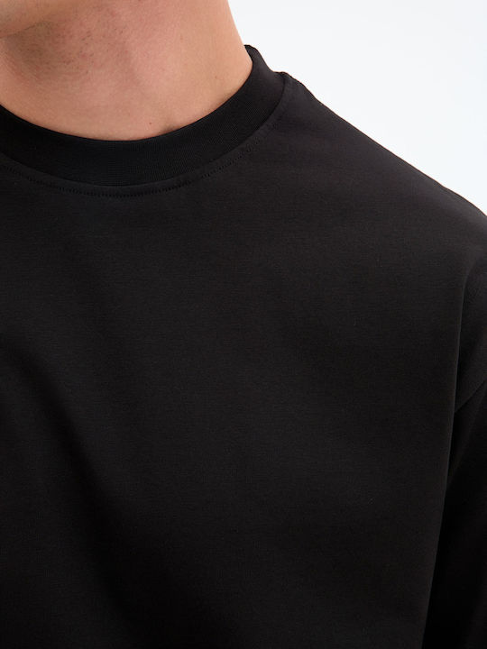 Black Blouse