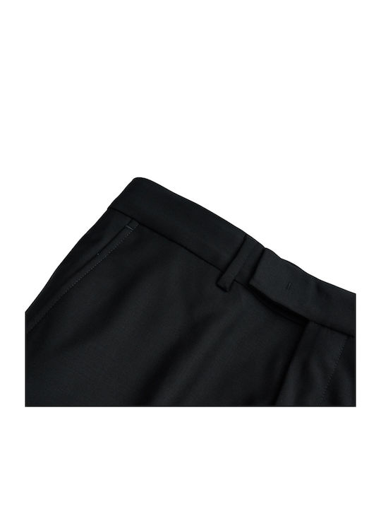 Men’s Trousers Black