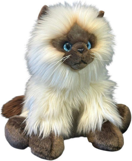 Dubi Plush Kitten 28 cm